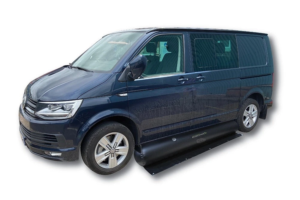 Outdoor Revolution Campervan Draft Excluder 3 Outdoor Revolution Campervan Draft Excluder