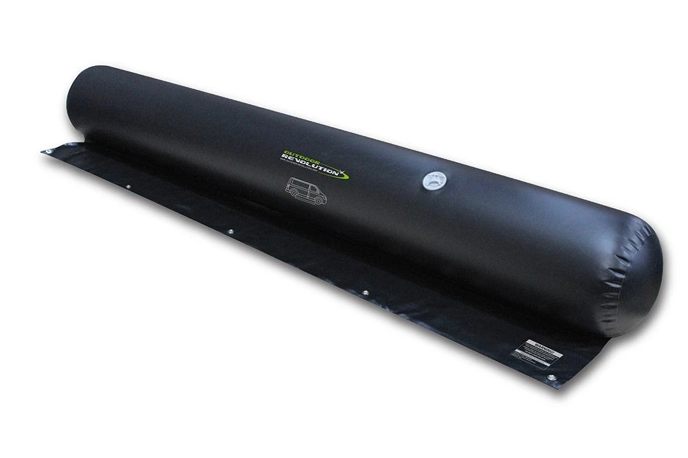 Outdoor Revolution Campervan Draft Excluder 5 Outdoor Revolution Campervan Draft Excluder - Image 3