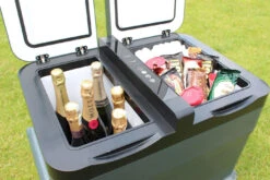 Outdoor Revolution Eco Deep Extreme Compressor Cooler 45L -Deals AwnixTent Store cool1205 2 1