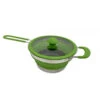 Vango Cuisine 1.5L Non-Stick Pot - Herbal -Deals AwnixTent Store cuisine 15l non stick pot 2