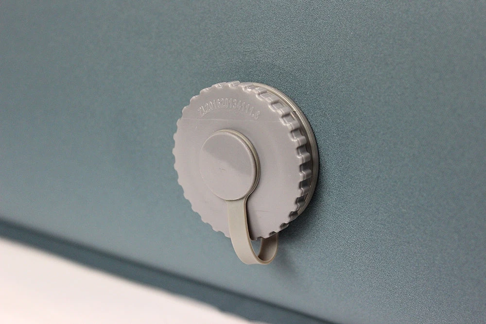 Outdoor Revolution Camp Star Rock’n’Roll 100 Double Self Inflating Mat 5 Outdoor Revolution Camp Star Rock’n’Roll 100 Double Self Inflating Mat - Image 3