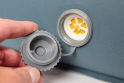 Outdoor Revolution Skyfall 150 Double Self Inflating Mat 13 Outdoor Revolution Skyfall 150 Double Self Inflating Mat -Deals AwnixTent Store cylcone l3 1 5