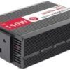 Mercury DC To AC Power Inverter, 12Vdc, 150W - Soft Start -Deals AwnixTent Store d0b4ccd634c0811f3d30554622768d3b