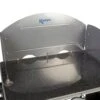 Kampa Dometic Camping Kitchen Windshield
