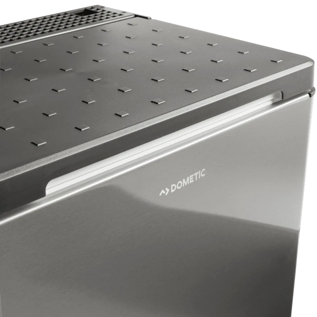 Dometic ACX3 40 G Combicool Camping 3 Way Fridge 12volt Mains Gas 5 Dometic ACX3 40 G Combicool Camping 3 Way Fridge 12volt Mains Gas - Image 3