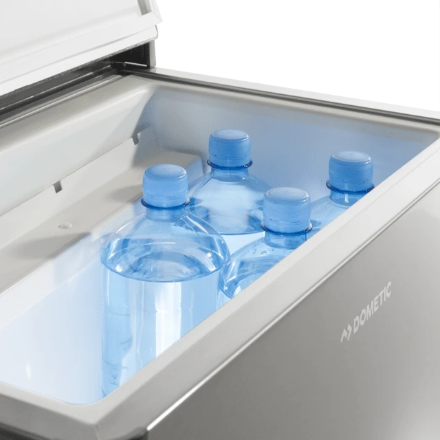 Dometic ACX3 40 G Combicool Camping 3 Way Fridge 12volt Mains Gas 9 Dometic ACX3 40 G Combicool Camping 3 Way Fridge 12volt Mains Gas - Image 7