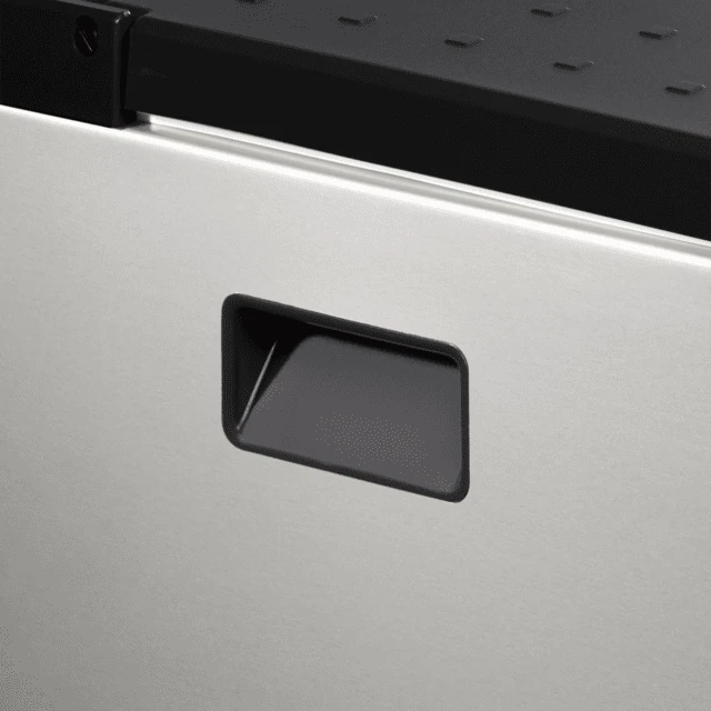 Dometic ACX3 40 G Combicool Camping 3 Way Fridge 12volt Mains Gas 6 Dometic ACX3 40 G Combicool Camping 3 Way Fridge 12volt Mains Gas - Image 4