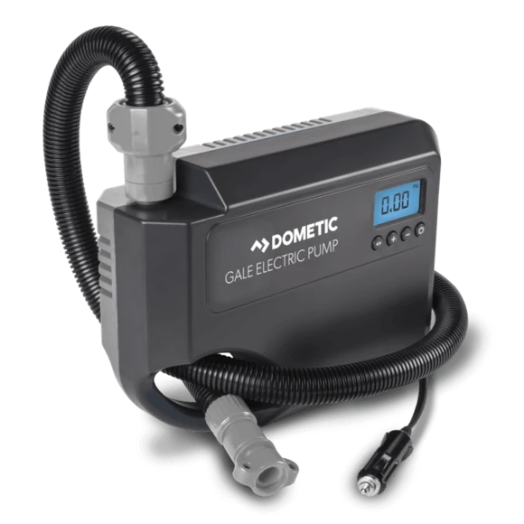 Kampa Dometic Gale Pump 12V Electric Pump 3 Kampa Dometic Gale Pump 12V Electric Pump