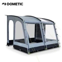 Dometic Rally 330 Caravan Awning -Deals AwnixTent Store dometic rally 330