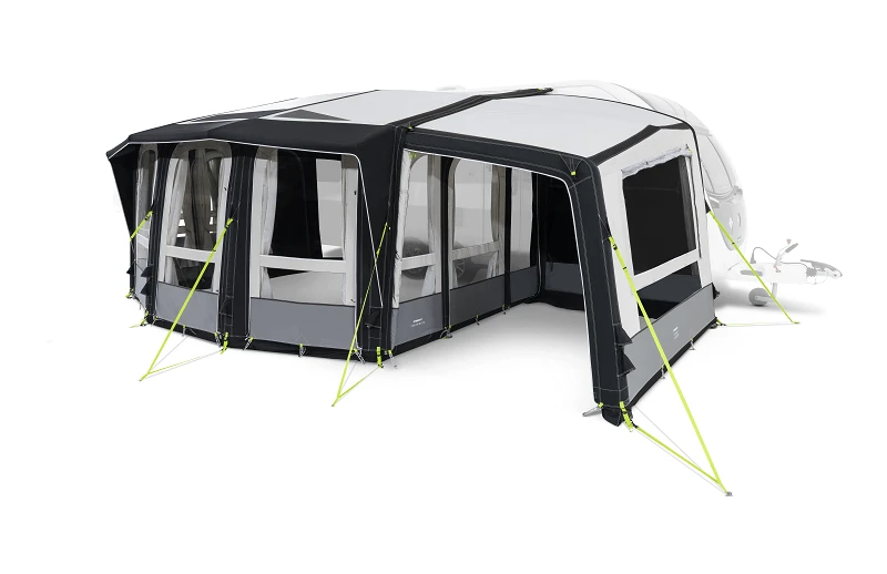 Dometic Club/Ace AIR Pro Extension R/H S 5 Dometic Club/Ace AIR Pro Extension R/H S - Image 3