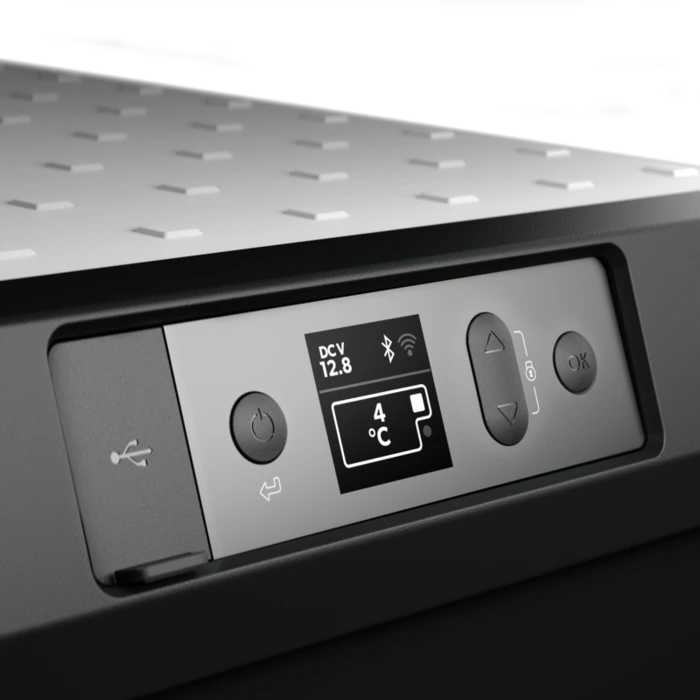 Dometic CFX3 35 Portable Compressor Fridge / Freezer 12v 24v 240v 13 Dometic CFX3 35 Portable Compressor Fridge / Freezer 12v 24v 240v - Image 11