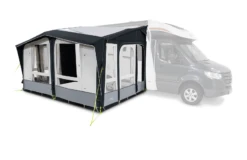 Dometic Club AIR Pro 440 S Awning 2022 -Deals AwnixTent Store dometic club air 440 pro awning