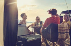 Dometic CFX3 25L Portable Compressor Cool Box And Freezer -Deals AwnixTent Store dometic tf cfx3 power to be present 69640 11