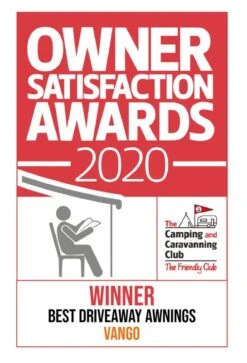 Vango Tolga Air VW Drive Away Awning - Blue 16 Vango Tolga Air VW Drive Away Awning - Blue -Deals AwnixTent Store driveaway small