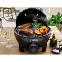 Cadac E Braai -Deals AwnixTent Store e braai 11