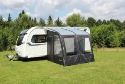 Outdoor Revolution Eden Air 260 Caravan Awning -Deals AwnixTent Store eden air 260 1 1
