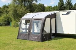 Outdoor Revolution Eden Air 260 Caravan Awning -Deals AwnixTent Store eden air 260 2 1