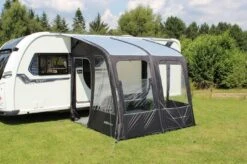 Outdoor Revolution Eden Air 260 Caravan Awning -Deals AwnixTent Store eden air 260 3 1