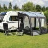 Outdoor Revolution Eden Air 260 Caravan Awning -Deals AwnixTent Store eden air 260 hero