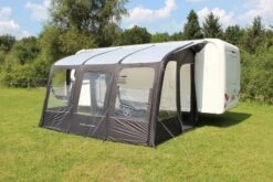 Outdoor Revolution Eden Air 390 Caravan Awning -Deals AwnixTent Store eden air 390 6 2