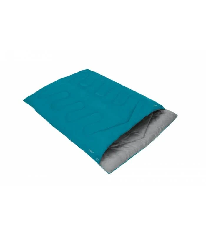 Vango Ember Double Sleeping Bag 4 Vango Ember Double Sleeping Bag - Image 2