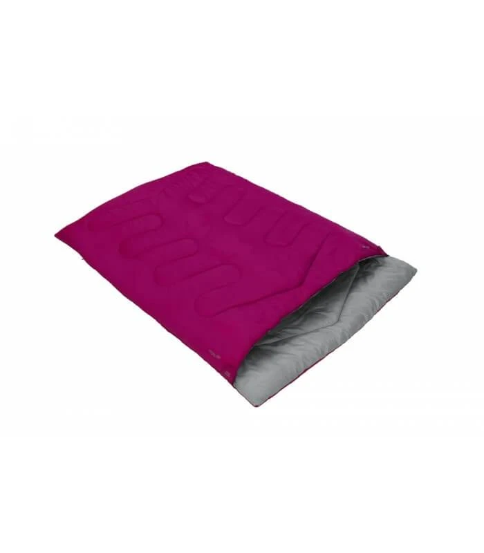 Vango Ember Double Sleeping Bag 3 Vango Ember Double Sleeping Bag