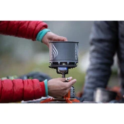 Jetboil 1.5L Ceramic Cook Pot -Deals AwnixTent Store emily sierra jetboil stash 2020 28 1600x1600 f86f9060 4211 4216 a9a9 cdfac92cfe16