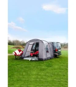 Vango Faros Low Drive Away Awning -Deals AwnixTent Store faros low