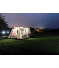 Vango Faros Low Drive Away Awning -Deals AwnixTent Store faros low 1