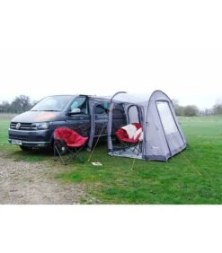 Vango Faros Low Drive Away Awning -Deals AwnixTent Store faros low 2