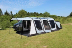 Outdoor Revolution Movelite T4E Low Drive Away Awning -Deals AwnixTent Store full 2