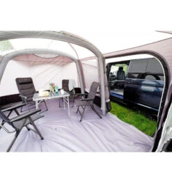 Vango Galli III Low Air Drive Away Awning -Deals AwnixTent Store galli iii air low