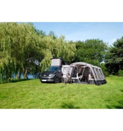 Vango Galli III Low Air Drive Away Awning -Deals AwnixTent Store galli iii air low 4