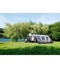 Vango Galli III Low Air Drive Away Awning -Deals AwnixTent Store galli iii low 2