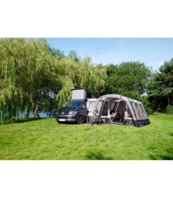 Vango Galli III Low Air Drive Away Awning -Deals AwnixTent Store galli iii low 3