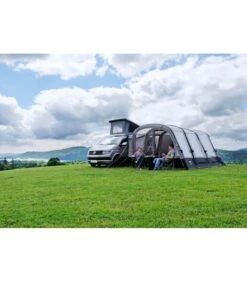 Vango Galli III Low Air Drive Away Awning -Deals AwnixTent Store galli iii low 4