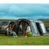 Vango Galli Pro Air Low Drive Away Awning -Deals AwnixTent Store galli pro air low