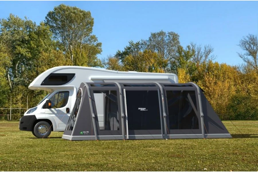 Vango Galli Pro Air Tall Drive Away Awning 5 Vango Galli Pro Air Tall Drive Away Awning - Image 3