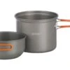 Vango Hard Anodised 1 Person Cook Kit -Deals AwnixTent Store hard anodised 1 person cook kit