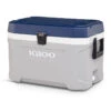 Igloo Maxcold 54QT Cool Box -Deals AwnixTent Store igloo maxcold 50 ice chest cool box uk 50557 01 19860
