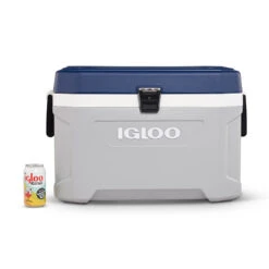 Igloo Maxcold 54QT Cool Box 13 Igloo Maxcold 54QT Cool Box -Deals AwnixTent Store igloo maxcold 50 ice chest cool box uk 50557 05 45724