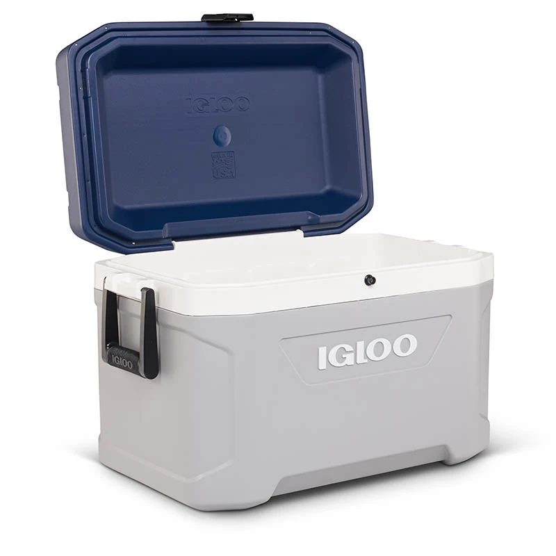 Igloo Maxcold 54QT Cool Box 7 Igloo Maxcold 54QT Cool Box - Image 5