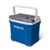 Igloo Latitude 16 Compact 15 Litre Cool Box - Blue 2 Igloo Latitude 16 Compact 15 Litre Cool Box - Blue -Deals AwnixTent Store igloolatitude16qtblue