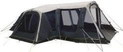 Outwell Airville 6SA Air Tent 2022 -Deals AwnixTent Store image 693e15e9 4726 4084 9662 4ee8e043d7ed