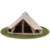 Quest Signature 4m Classic Bell Tent -Deals AwnixTent Store image 9a241de9 f7f7 49e6 bf83 c9ee5ee0afc7