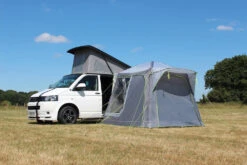 Outdoor Revolution Cayman Pursuit Air Drive-Up-To Awning -Deals AwnixTent Store img 0827