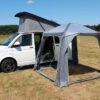 Outdoor Revolution Cayman Pursuit Air Drive-Up-To Awning -Deals AwnixTent Store img 0834