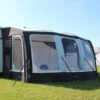 Outdoor Revolution Eclipse Pro 380 Caravan Awning - With Free Mesh Door Panels -Deals AwnixTent Store img 1943 1