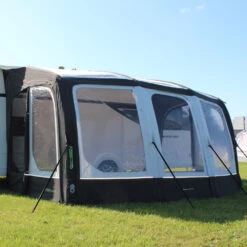 Outdoor Revolution Eclipse Pro 380 Caravan Awning - With Free Mesh Door Panels -Deals AwnixTent Store img 1943 1 1