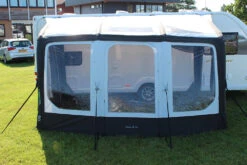 Outdoor Revolution Eclipse Pro 380 Caravan Awning - With Free Mesh Door Panels -Deals AwnixTent Store img 1947